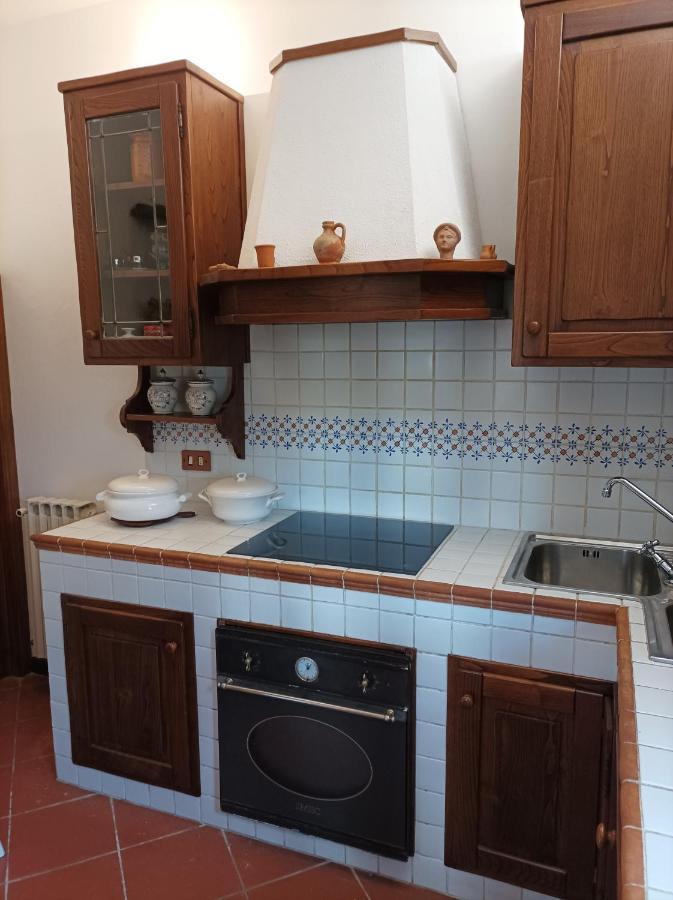 Villa Camelia Tuscany Pescia Extérieur photo