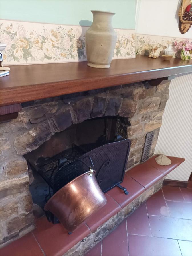 Villa Camelia Tuscany Pescia Extérieur photo