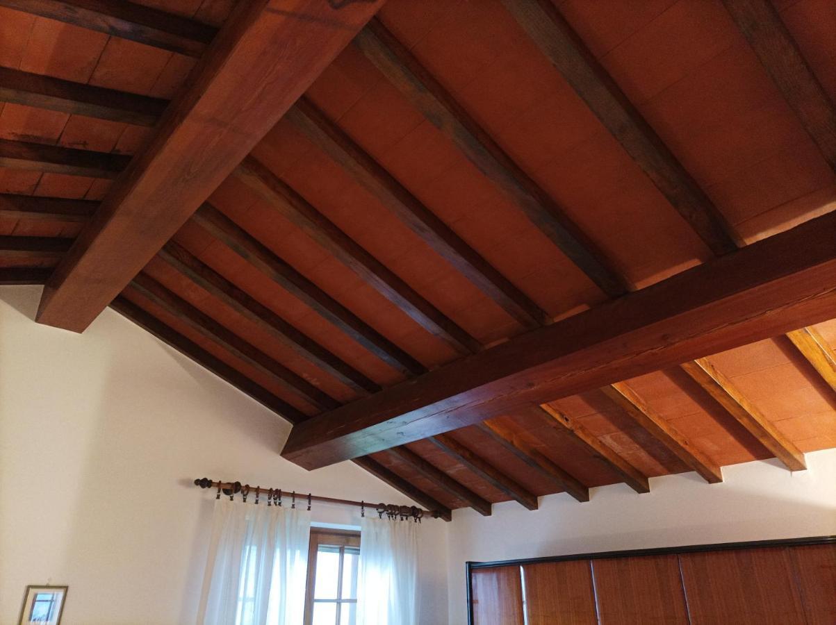 Villa Camelia Tuscany Pescia Extérieur photo