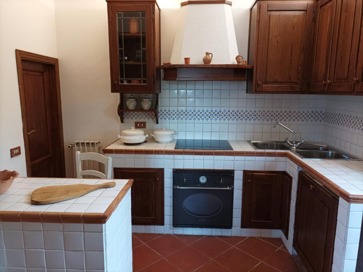 Villa Camelia Tuscany Pescia Extérieur photo