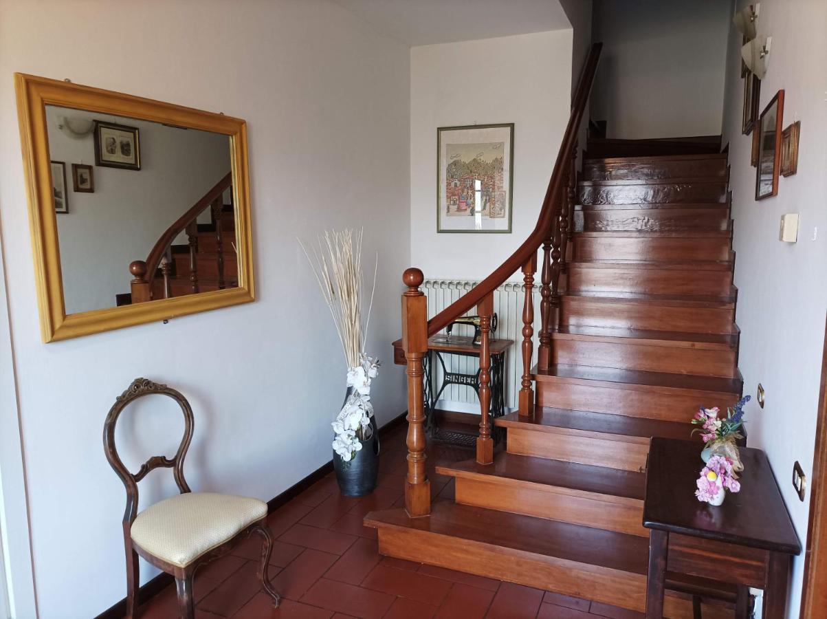 Villa Camelia Tuscany Pescia Extérieur photo