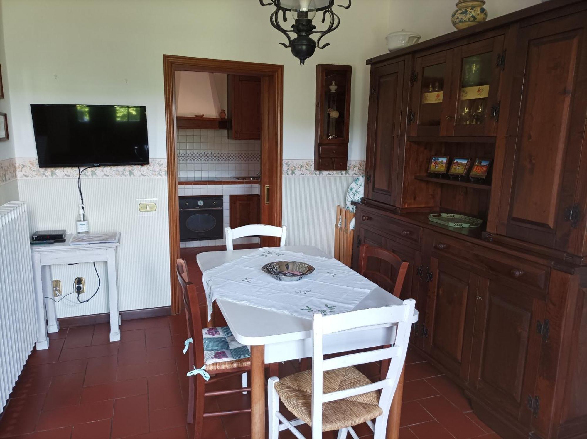 Villa Camelia Tuscany Pescia Extérieur photo