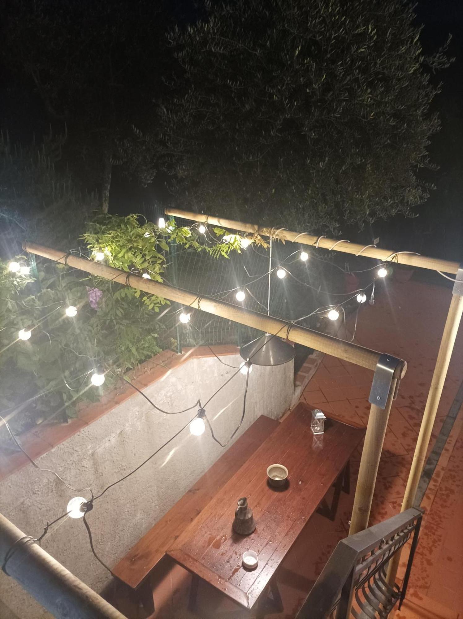 Villa Camelia Tuscany Pescia Extérieur photo